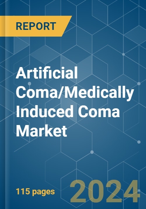 Artificial Coma/Medically Induced Coma - Market Share Analysis ...