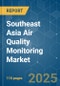 Southeast Asia Air Quality Monitoring - Market Share Analysis, Industry Trends & Statistics, Growth Forecasts (2025 - 2030) - Product Thumbnail Image
