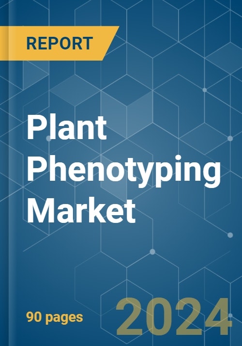 Plant Phenotyping - Market Share Analysis, Industry Trends & Statistics ...