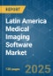 Latin America Medical Imaging Software - Market Share Analysis, Industry Trends & Statistics, Growth Forecasts (2025 - 2030) - Product Thumbnail Image
