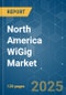 North America WiGig - Market Share Analysis, Industry Trends & Statistics, Growth Forecasts (2025 - 2030) - Product Thumbnail Image