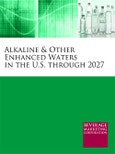 Alkaline and Other Enhanced Waters in the U.S. through 2028- Product Image