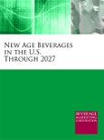 New Age Beverages in the U.S. Through 2027- Product Image