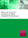 Beer in the U.S. Through 2027: Market Essentials- Product Image