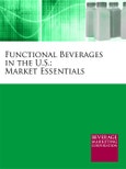 2023 Functional Beverages in the U.S.: Market Essentials- Product Image