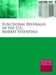 2024 Functional Beverages in the U.S.: Market Essentials- Product Image