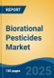 Biorational Pesticides Market - Global Industry Size, Share, Trends, Opportunity, & Forecast 2018-2028 - Product Thumbnail Image