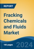 Fracking Chemicals and Fluids Market - Global Industry Size, Share, Trends, Opportunity, & Forecast 2018-2028- Product Image
