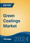 Green Coatings Market - Global Industry Size, Share, Trends, Opportunity, & Forecast 2018-2028 - Product Image