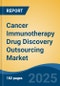 Cancer Immunotherapy Drug Discovery Outsourcing Market - Global Industry Size, Share, Trends, Opportunity, & Forecast 2018-2028 - Product Thumbnail Image