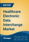 Healthcare Electronic Data Interchange Market - Global Industry Size, Share, Trends, Opportunity, & Forecast 2018-2028 - Product Thumbnail Image