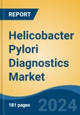 Helicobacter Pylori Diagnostics Market - Global Industry Size, Share, Trends, Opportunity, & Forecast 2018-2028- Product Image