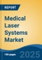 Medical Laser Systems Market - Global Industry Size, Share, Trends, Opportunity, & Forecast 2018-2028 - Product Thumbnail Image