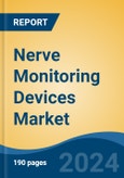 Nerve Monitoring Devices Market - Global Industry Size, Share, Trends, Opportunity, & Forecast 2018-2028- Product Image