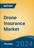 Drone Insurance Market - Global Industry Size, Share, Trends, Opportunity, & Forecast 2019-2029- Product Image