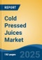 Cold Pressed Juices Market - Global Industry Size, Share, Trends, Opportunity, & Forecast 2018-2028 - Product Thumbnail Image