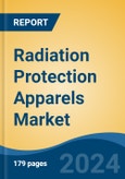 Radiation Protection Apparels Market - Global Industry Size, Share, Trends, Opportunity, & Forecast 2018-2028- Product Image