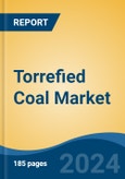 Torrefied Coal Market - Global Industry Size, Share, Trends, Opportunity, & Forecast 2019-2029- Product Image