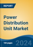 Power Distribution Unit Market - Global Industry Size, Share, Trends, Opportunity, and Forecast, 2019-2029F- Product Image