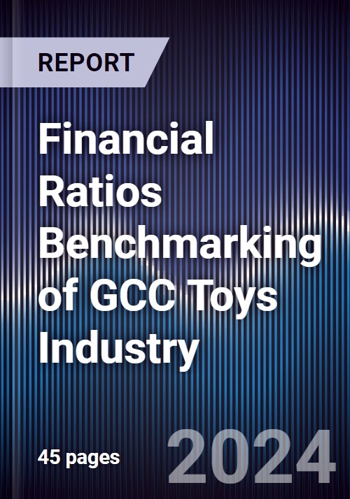 Financial Ratios Benchmarking of GCC Toys Industry