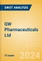 GW Pharmaceuticals Ltd - Strategic SWOT Analysis Review - Product Thumbnail Image