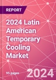 2024 Latin American Temporary Cooling Market- Product Image