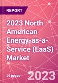 2023 North American Energy-as-a-Service (EaaS) Market- Product Image