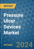 Pressure Ulcer Devices Market - Global Industry Analysis, Size, Share, Growth, Trends, and Forecast 2031 - By Product, Technology, Grade, Application, End-user, Region: (North America, Europe, Asia Pacific, Latin America and Middle East and Africa)- Product Image