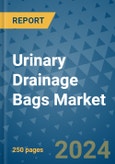 Urinary Drainage Bags Market - Global Industry Analysis, Size, Share, Growth, Trends, and Forecast 2031 - By Product, Technology, Grade, Application, End-user, Region: (North America, Europe, Asia Pacific, Latin America and Middle East and Africa)- Product Image