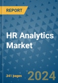 HR Analytics Market - Global Industry Analysis, Size, Share, Growth, Trends, and Forecast 2031 - By Product, Technology, Grade, Application, End-user, Region: (North America, Europe, Asia Pacific, Latin America and Middle East and Africa)- Product Image