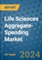Life Sciences Aggregate-Spending Market - Global Industry Analysis, Size, Share, Growth, Trends, and Forecast 2031 - By Product, Technology, Grade, Application, End-user, Region: (North America, Europe, Asia Pacific, Latin America and Middle East and Africa) - Product Image
