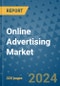 Online Advertising Market - Global Industry Analysis, Size, Share, Growth, Trends, and Forecast 2031 - By Product, Technology, Grade, Application, End-user, Region: (North America, Europe, Asia Pacific, Latin America and Middle East and Africa) - Product Thumbnail Image