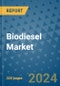 Biodiesel Market - Global Industry Analysis, Size, Share, Growth, Trends, and Forecast 2031 - By Product, Technology, Grade, Application, End-user, Region: (North America, Europe, Asia Pacific, Latin America and Middle East and Africa) - Product Thumbnail Image