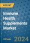 Immune Health Supplements Market - Global Industry Analysis, Size, Share, Growth, Trends, and Forecast 2031 - By Product, Technology, Grade, Application, End-user, Region: (North America, Europe, Asia Pacific, Latin America and Middle East and Africa) - Product Thumbnail Image