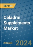 Celadrin Supplements Market - Global Industry Analysis, Size, Share, Growth, Trends, and Forecast 2031 - By Product, Technology, Grade, Application, End-user, Region: (North America, Europe, Asia Pacific, Latin America and Middle East and Africa)- Product Image