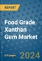 Food Grade Xanthan Gum Market - Global Industry Analysis, Size, Share, Growth, Trends, and Forecast 2031 - By Product, Technology, Grade, Application, End-user, Region: (North America, Europe, Asia Pacific, Latin America and Middle East and Africa) - Product Image