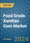 Food Grade Xanthan Gum Market - Global Industry Analysis, Size, Share, Growth, Trends, and Forecast 2031 - By Product, Technology, Grade, Application, End-user, Region: (North America, Europe, Asia Pacific, Latin America and Middle East and Africa) - Product Thumbnail Image