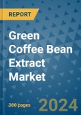 Green Coffee Bean Extract Market - Global Industry Analysis, Size, Share, Growth, Trends, and Forecast 2031 - By Product, Technology, Grade, Application, End-user, Region: (North America, Europe, Asia Pacific, Latin America and Middle East and Africa)- Product Image