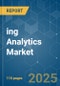 ing Analytics Market - Market Share Analysis, Industry Trends & Statistics, Growth Forecasts (2025 - 2030) - Product Thumbnail Image