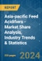 Asia-pacific Feed Acidifiers - Market Share Analysis, Industry Trends & Statistics, Growth Forecasts 2017 - 2029 - Product Image