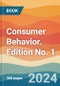 Consumer Behavior. Edition No. 1 - Product Image