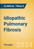 Idiopathic Pulmonary Fibrosis - Global Clinical Trials Review, 2024- Product Image