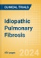 Idiopathic Pulmonary Fibrosis - Global Clinical Trials Review, 2024 - Product Image
