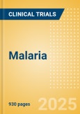 Malaria - Global Clinical Trials Review, 2024- Product Image