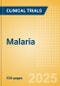 Malaria - Global Clinical Trials Review, 2024 - Product Thumbnail Image