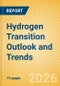Hydrogen Transition Outlook and Trends - Q1 2026 - Product Thumbnail Image
