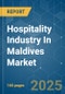 Hospitality Industry In Maldives - Market Share Analysis, Industry Trends & Statistics, Growth Forecasts (2025 - 2030) - Product Thumbnail Image