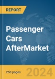Passenger Cars AfterMarket Global Market Report 2024- Product Image