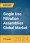 Single Use Filtration Assemblies Global Market Report 2024 - Product Thumbnail Image