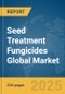Seed Treatment Fungicides Global Market Report 2025 - Product Thumbnail Image
